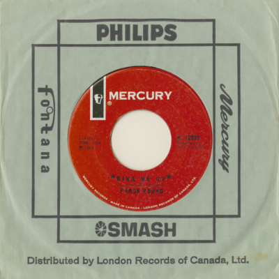 Wine Me Up / That's Where My Baby Feels At Home