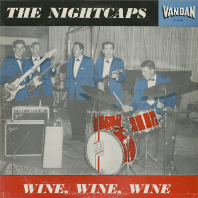 Wine, Wine, Wine (1961)