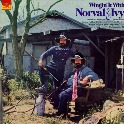 Wingin' It With Norval & Ivy (1967)