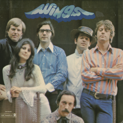 Wings (1968)