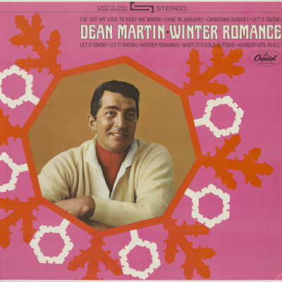 Winter Romance (1959)