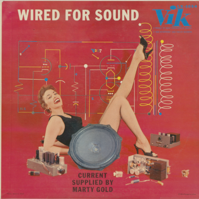 Wired For Sound