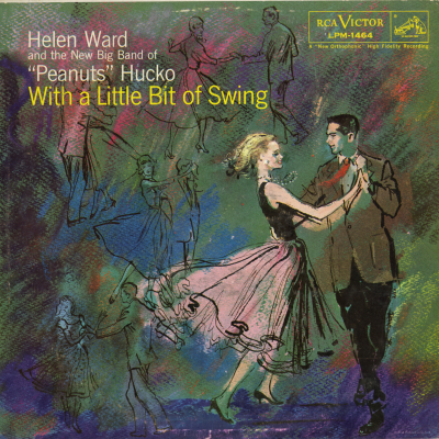 With A Little Bit Of Swing (1958)