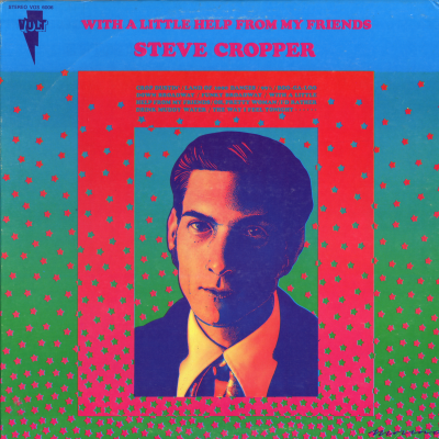 With A Little Help from My Friends (1969)