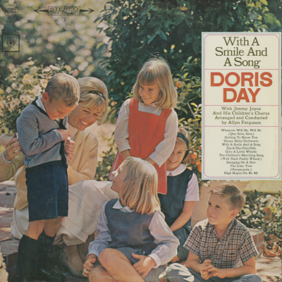 With A Smile And A Song