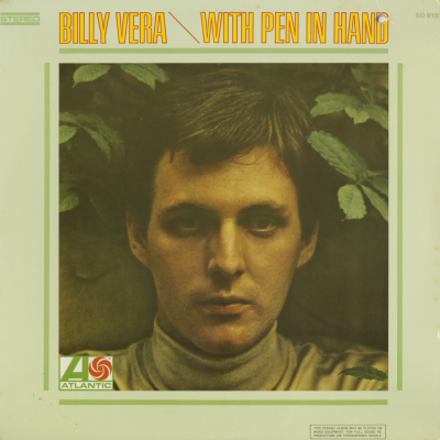 With Pen In Hand (1968)