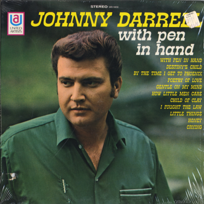 With Pen In Hand (1968)