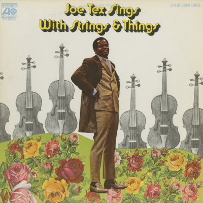 With Strings And Things