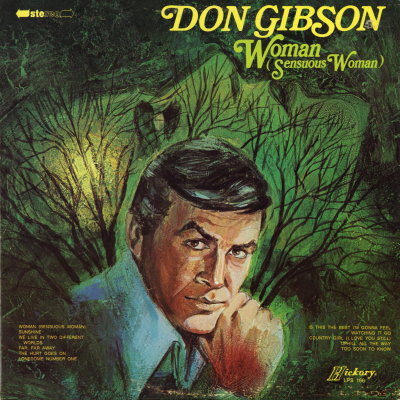 Woman Sensuous Woman