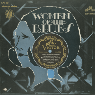 Women Of The Blues