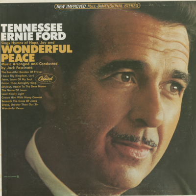 Wonderful Peace