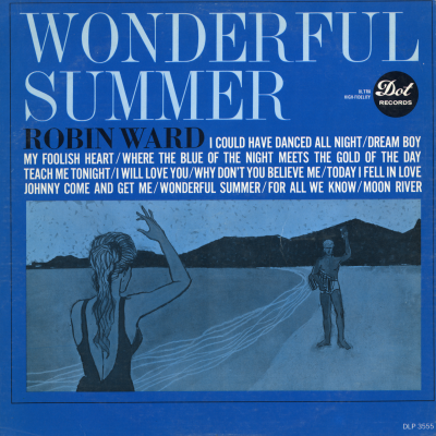 Wonderful Summer (1963)