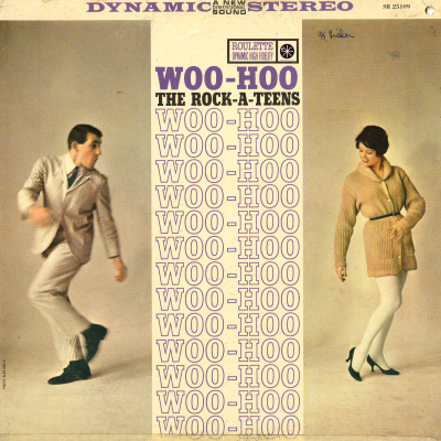 Woo Hoo (1960)