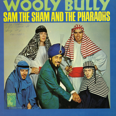 Wooly Bully