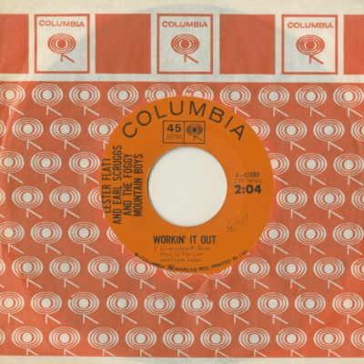 Workin' It Out / Fireball