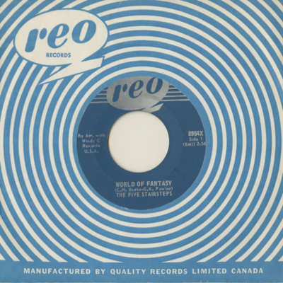 World Of Fantasy / Playgirls Love