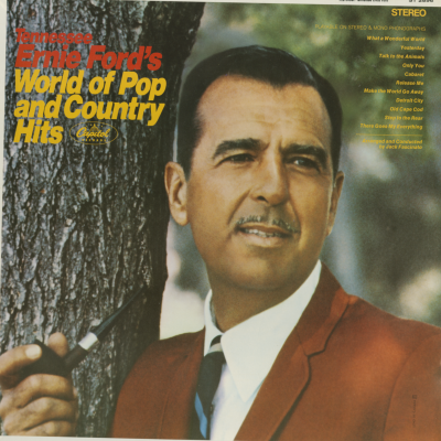 World Of Pop And Country Hits