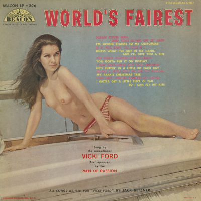 World's Fairest