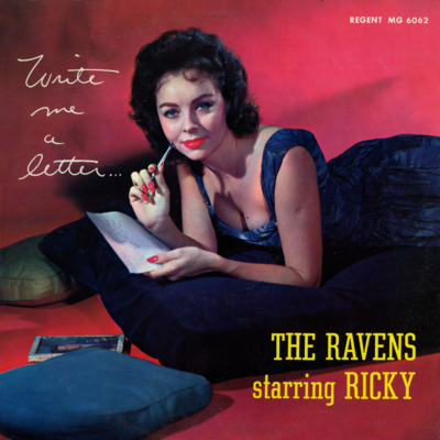 Write Me A Letter (1957)