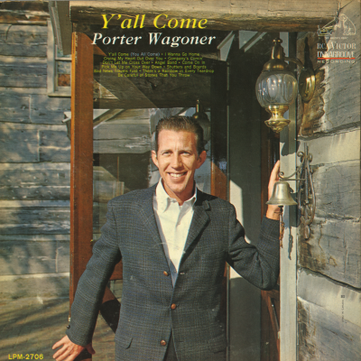 Y'all Come