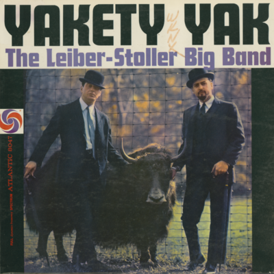 Yakety Yak (1960)