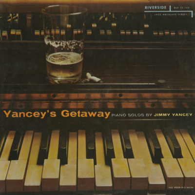 Yancey's Getaway
