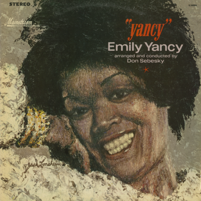 Yancy (1965)