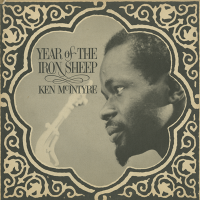 Year Of The Iron Sheep (1962)