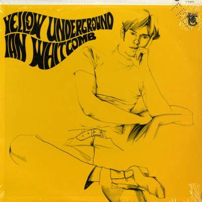 Yellow Underground (1967)