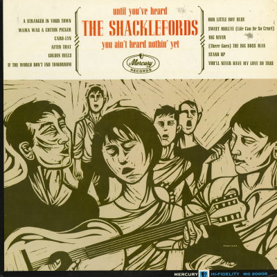 You Ain't Heard Nothing Yat