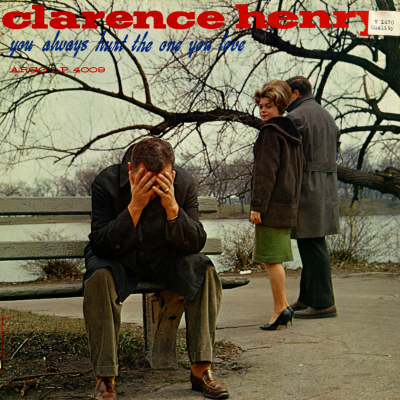 You Always Hurt The One You Love