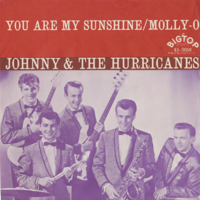You Are My Sunshine / Molly O