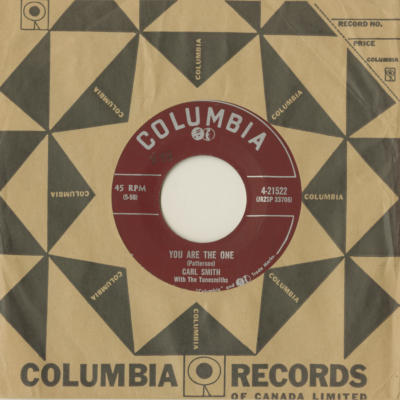 You Are The One / Doorstep To Heaven