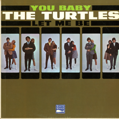 You Baby (1966)
