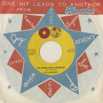 You Bring Back Memories / My Heart Can't Take It No More