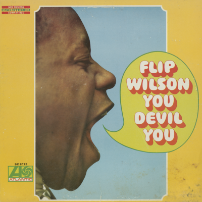 You Devil You (1968)