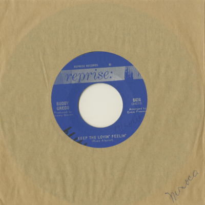 You Don't Have To Say You Love Me / Keep That Lovin' Feeling