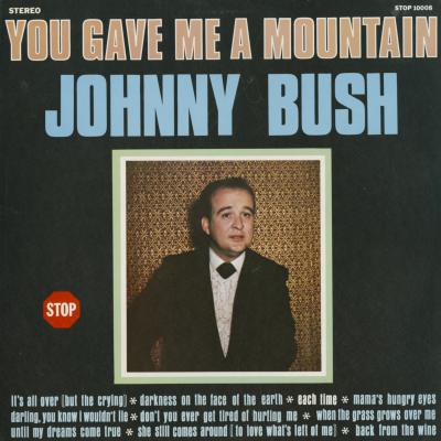 You Gave Me A Mountain (1969)