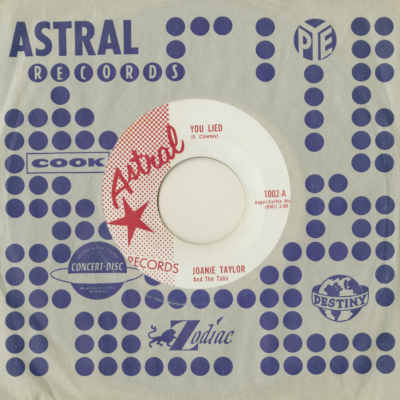 You Lied / Dapper Dan