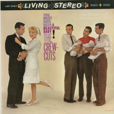 You Must Have Been A Beautiful Baby