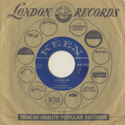 You Send Me / Summertime