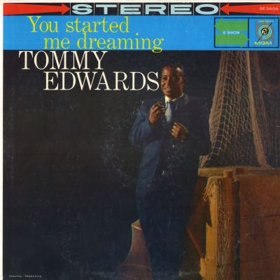 You Started Me Dreaming