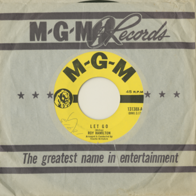 Let Go / You Still Love Him