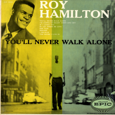 You'll Never Walk Alone