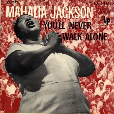 You'll Never Walk Alone