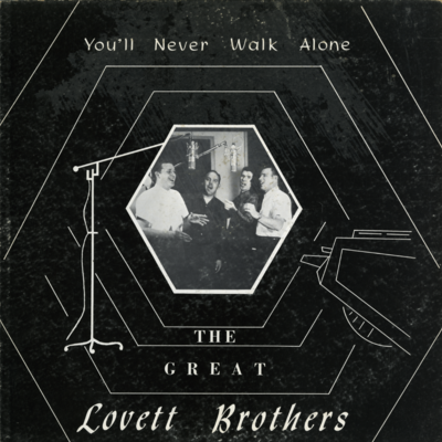 You'll Never Walk Alone