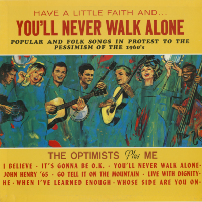 You'll Never Walk Alone