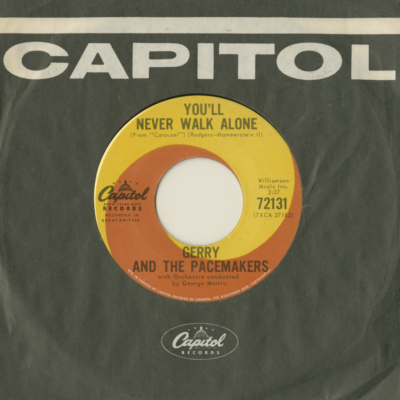 You'll Never Walk Alone / It's All Right