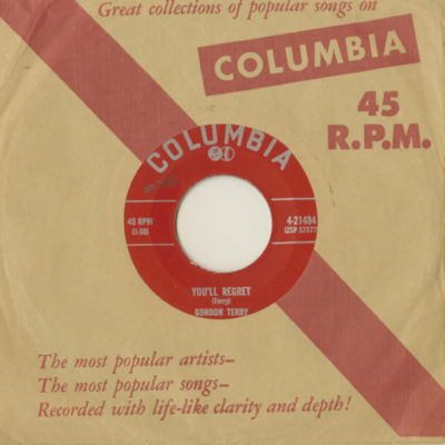 You'll Regret / Hook Line And Sinker