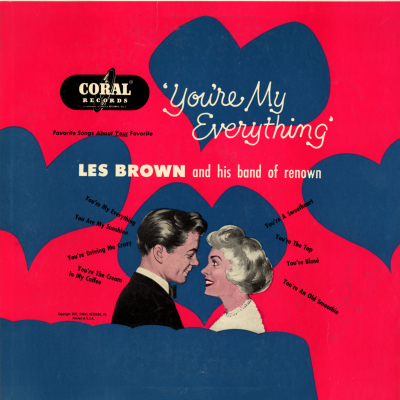 You're My Everything